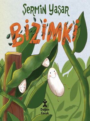 cover image of Bizimki